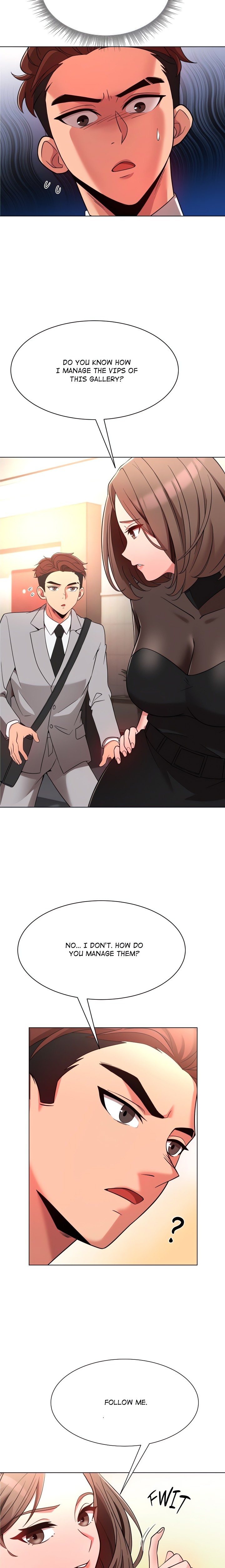 S Battle Master - Chapter 3 - photo - 8
