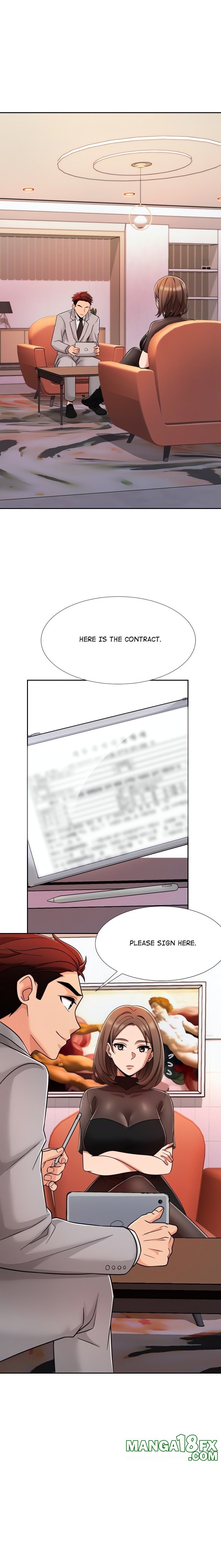 S Battle Master - Chapter 4 - photo - 13