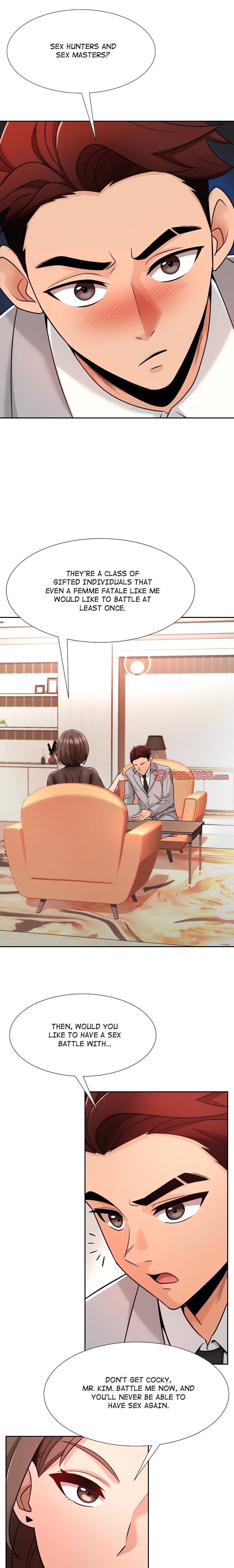 S Battle Master - Chapter 4 - photo - 16
