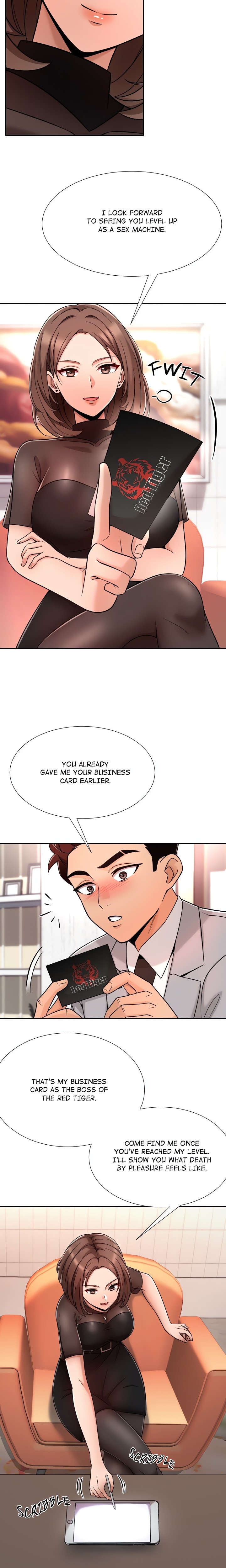 S Battle Master - Chapter 4 - photo - 17