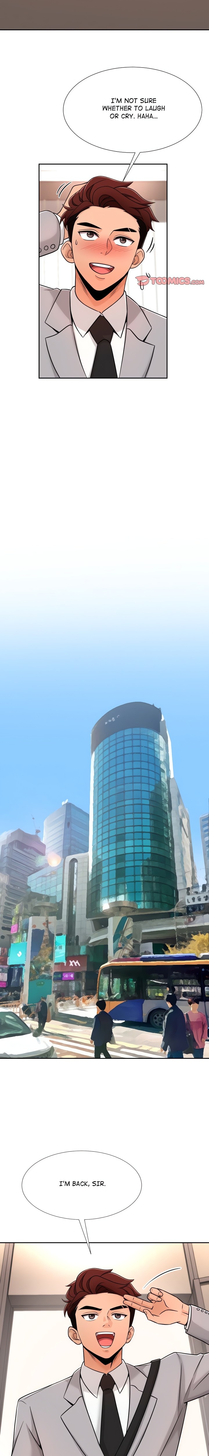 S Battle Master - Chapter 4 - photo - 18