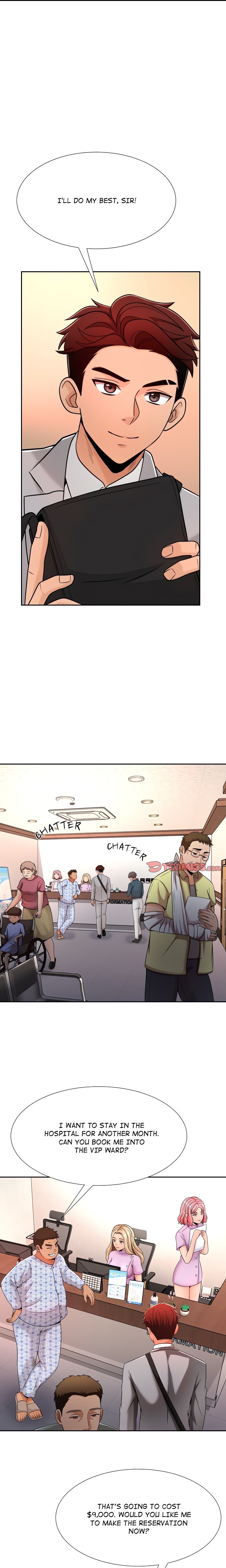 S Battle Master - Chapter 4 - photo - 21