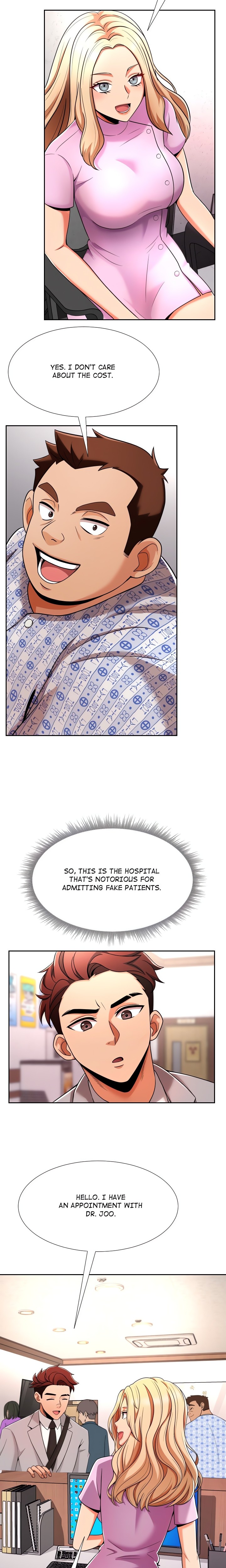 S Battle Master - Chapter 4 - photo - 22