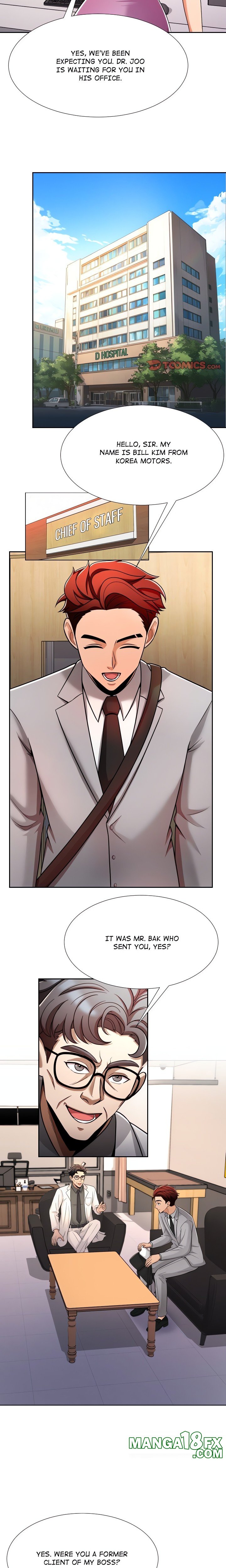S Battle Master - Chapter 4 - photo - 23