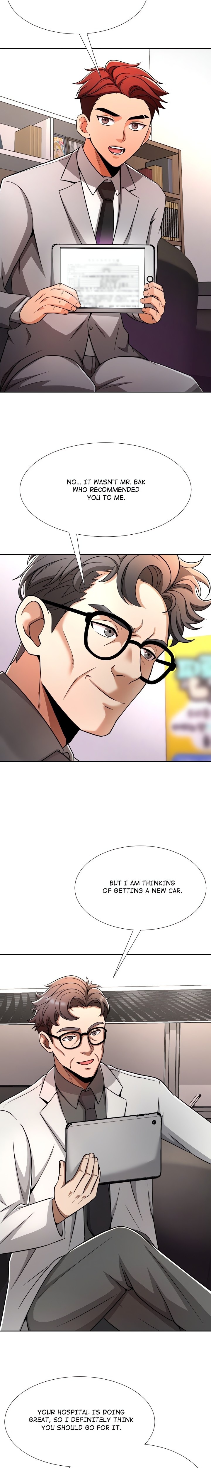 S Battle Master - Chapter 4 - photo - 24
