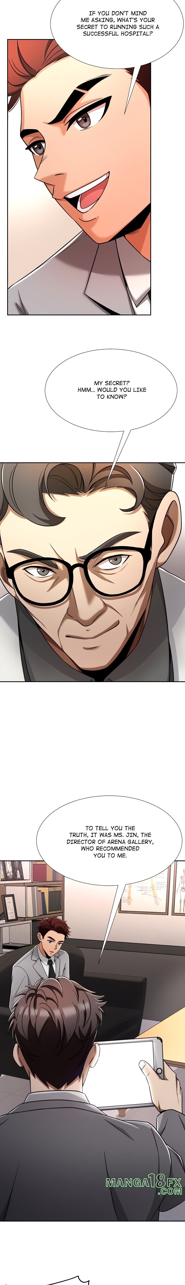 S Battle Master - Chapter 4 - photo - 25