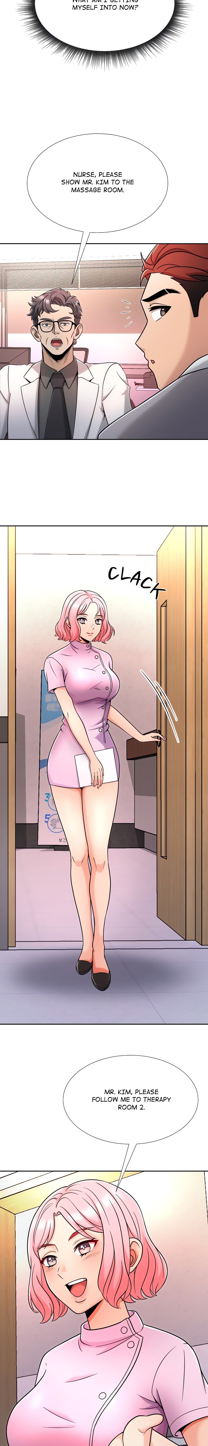 S Battle Master - Chapter 4 - photo - 27