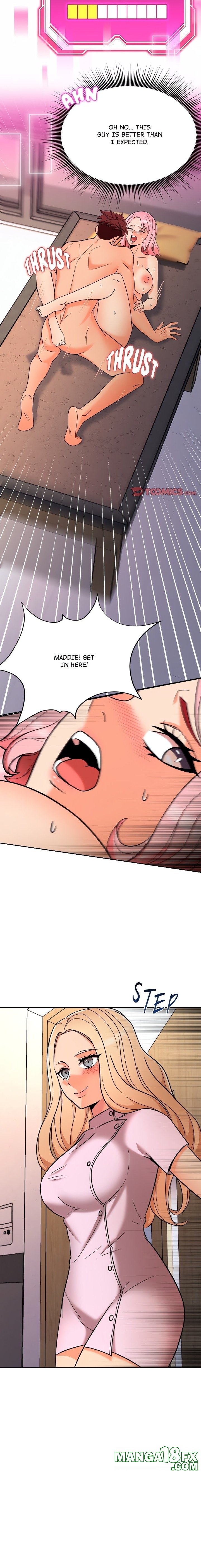 S Battle Master - Chapter 5 - photo - 10