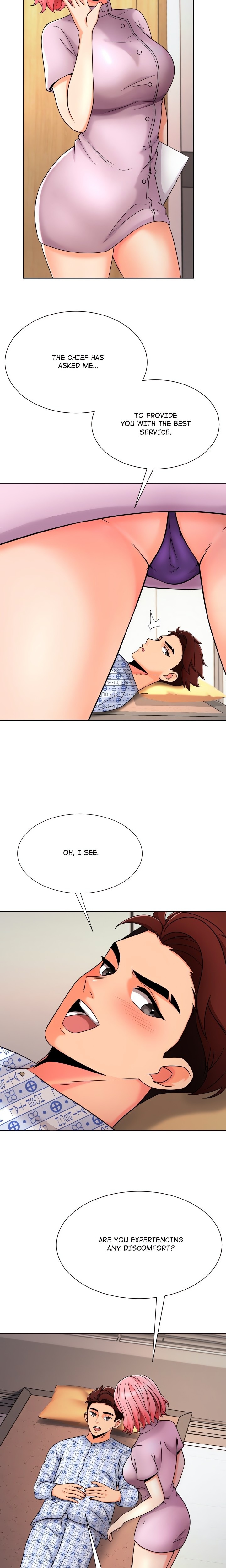 S Battle Master - Chapter 5 - photo - 2