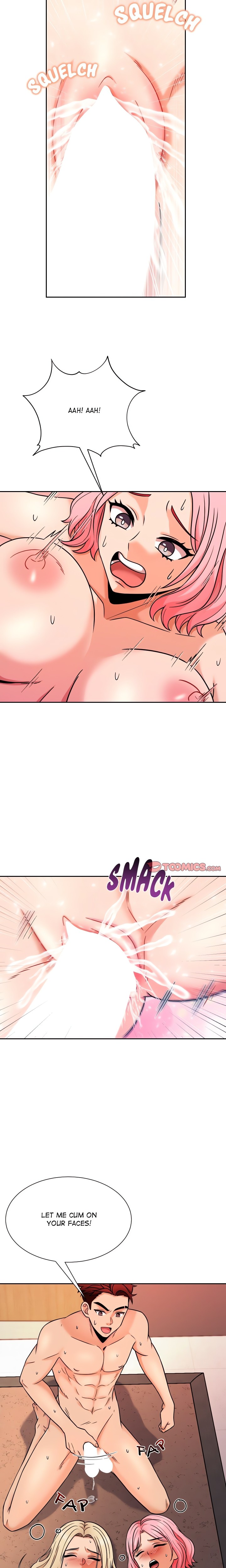 S Battle Master - Chapter 5 - photo - 21