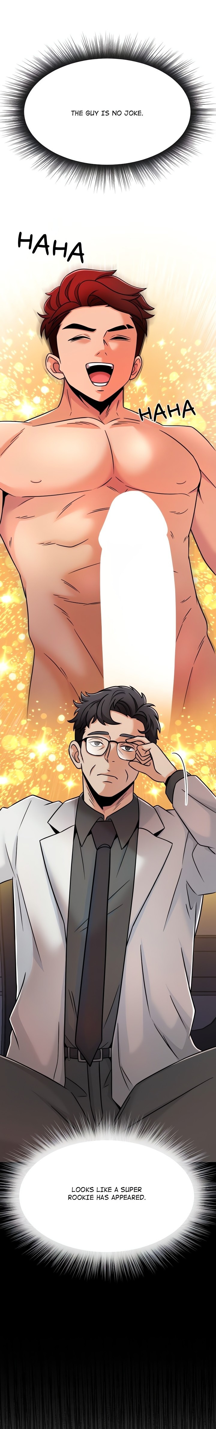 S Battle Master - Chapter 5 - photo - 26