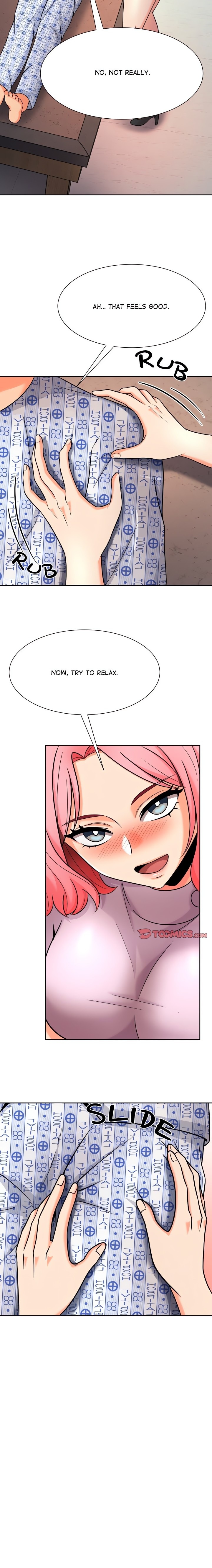 S Battle Master - Chapter 5 - photo - 3
