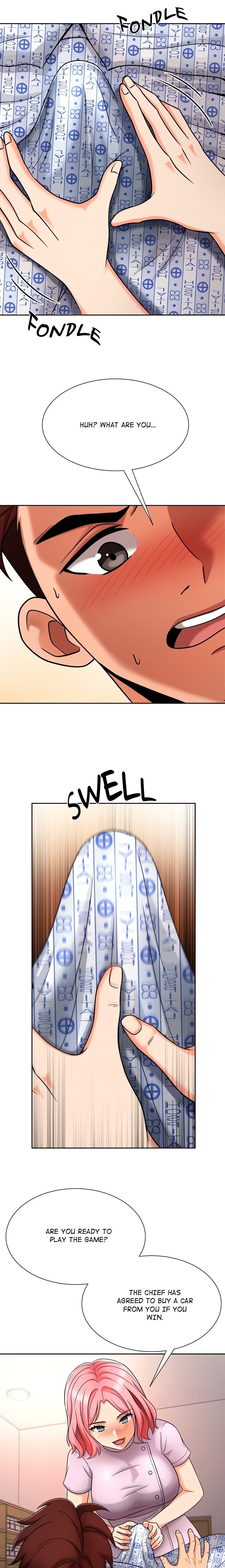 S Battle Master - Chapter 5 - photo - 4