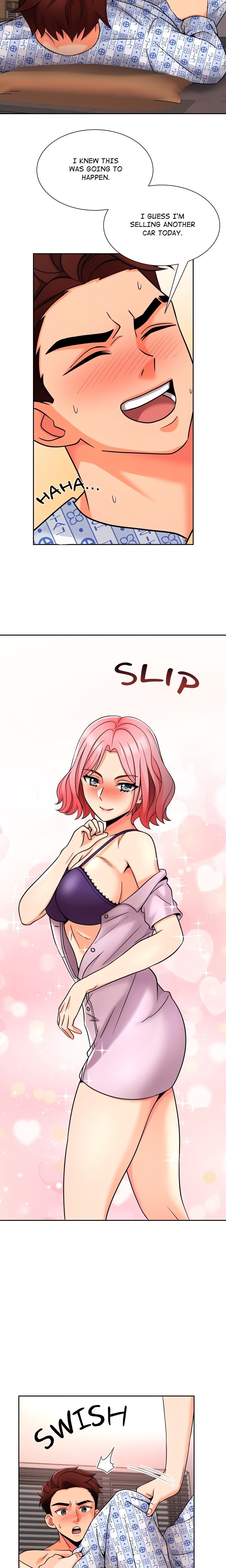 S Battle Master - Chapter 5 - photo - 5