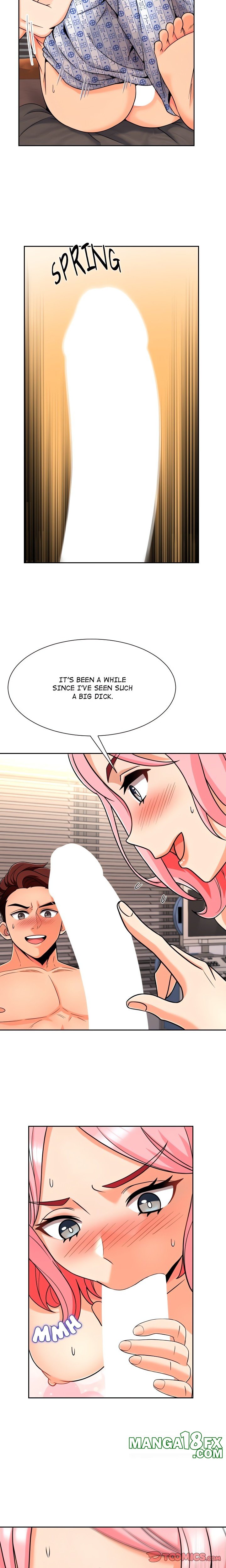 S Battle Master - Chapter 5 - photo - 6