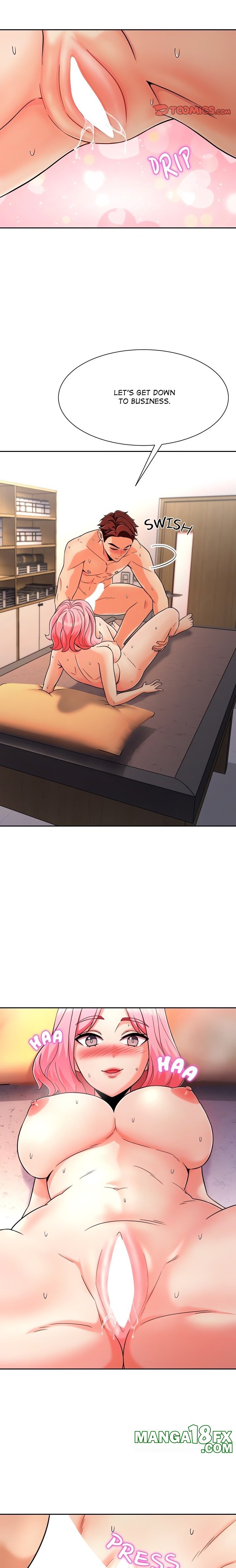 S Battle Master - Chapter 5 - photo - 8