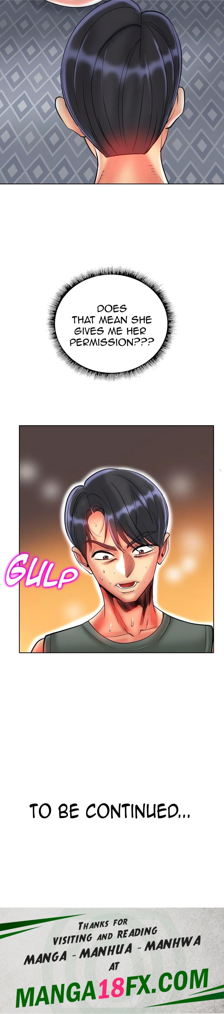 Two Girls Feel Different - Chapter 13 - photo - 20