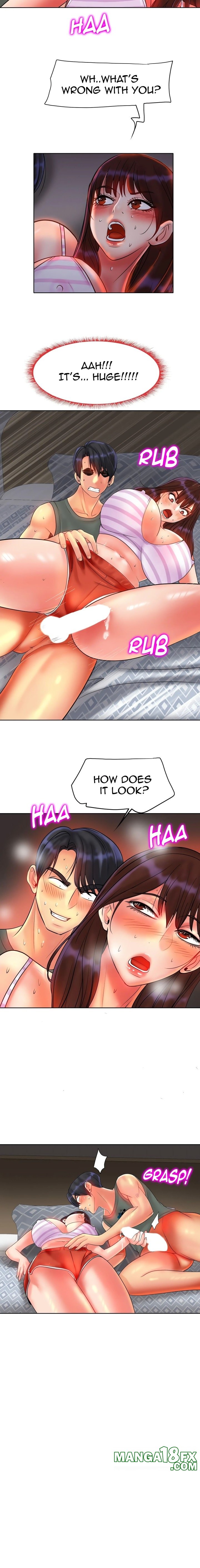 Two Girls Feel Different - Chapter 13 - photo - 9