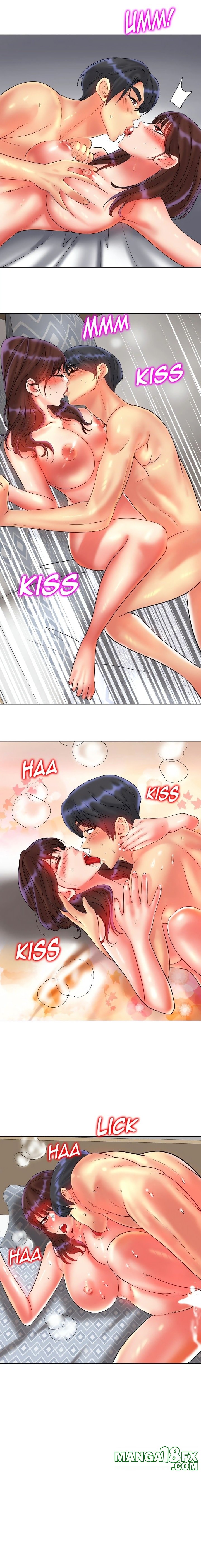 Two Girls Feel Different - Chapter 14 - photo - 15