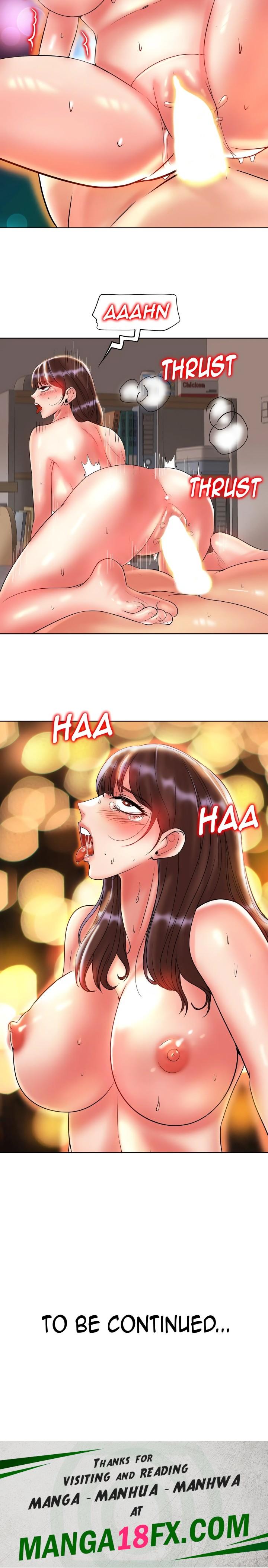 Two Girls Feel Different - Chapter 14 - photo - 20