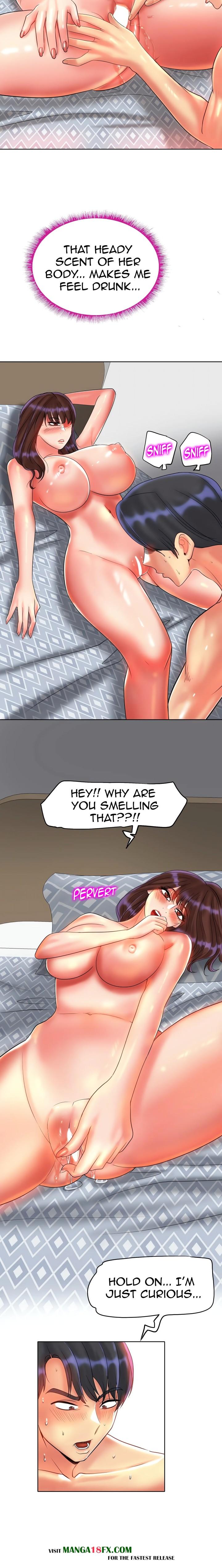 Two Girls Feel Different - Chapter 14 - photo - 4
