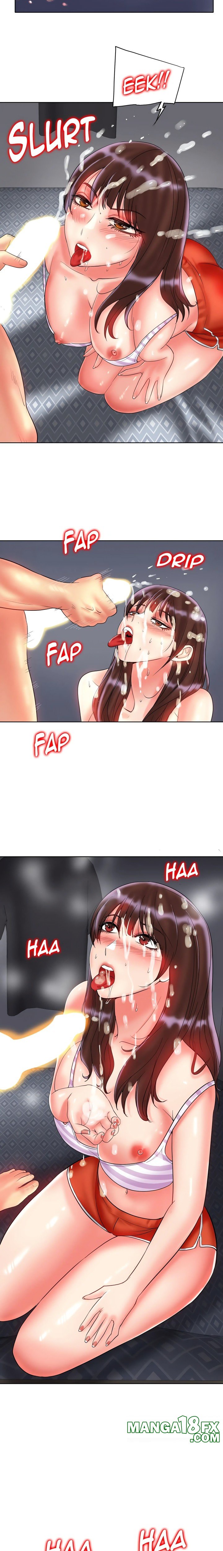 Two Girls Feel Different - Chapter 15 - photo - 14