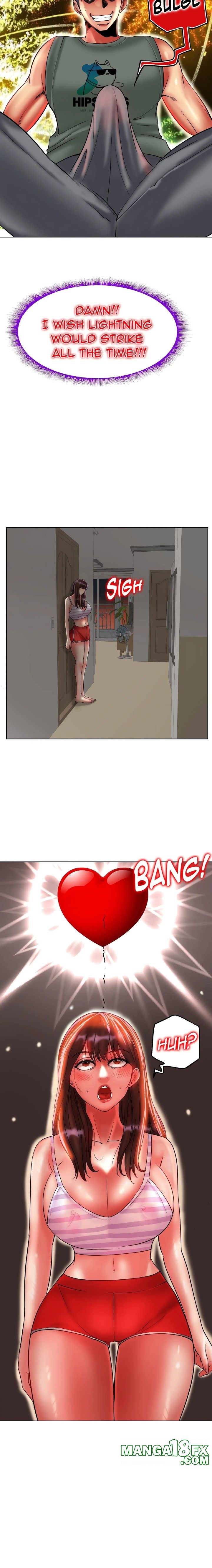 Two Girls Feel Different - Chapter 15 - photo - 19