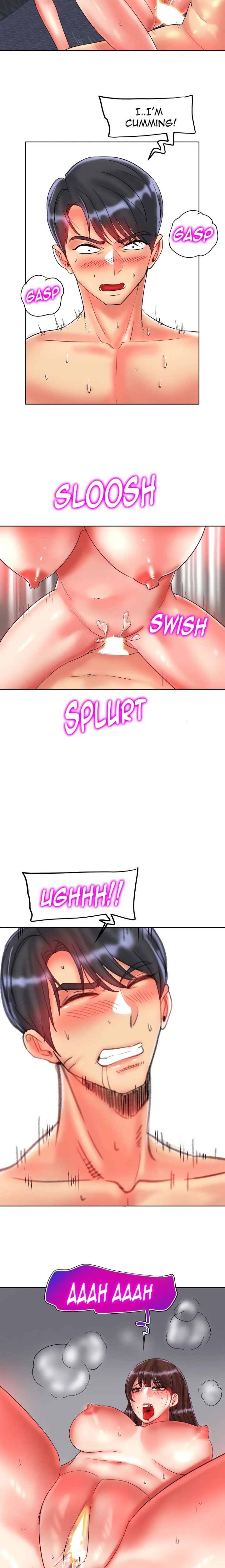 Two Girls Feel Different - Chapter 15 - photo - 4