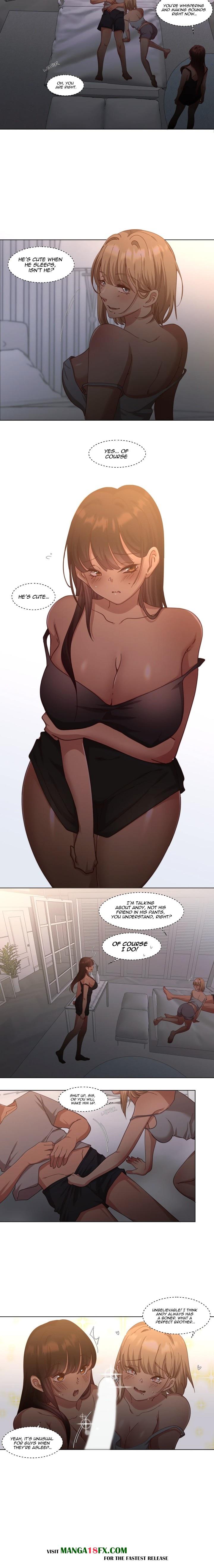 Midsummer Nights Dream Manhwa - Chapter 10 - photo - 2