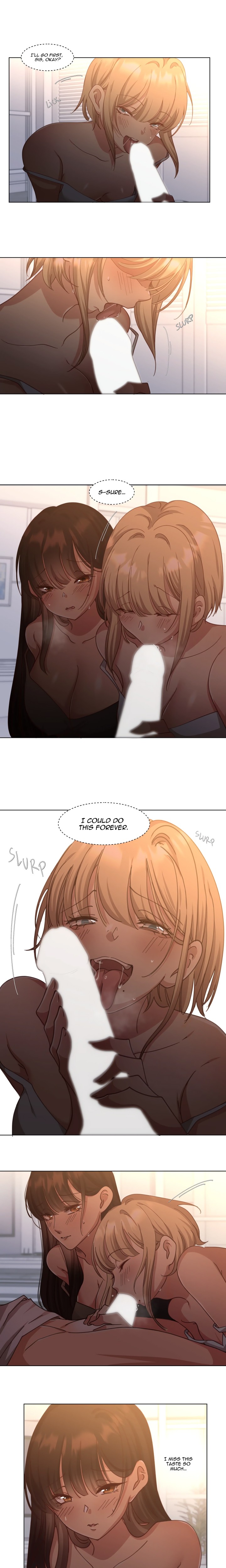 Midsummer Nights Dream Manhwa - Chapter 10 - photo - 3