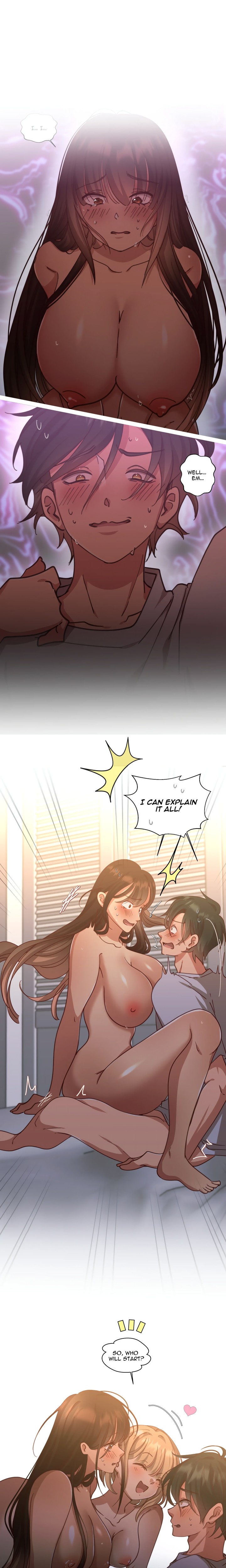 Midsummer Nights Dream Manhwa - Chapter 11 - photo - 1