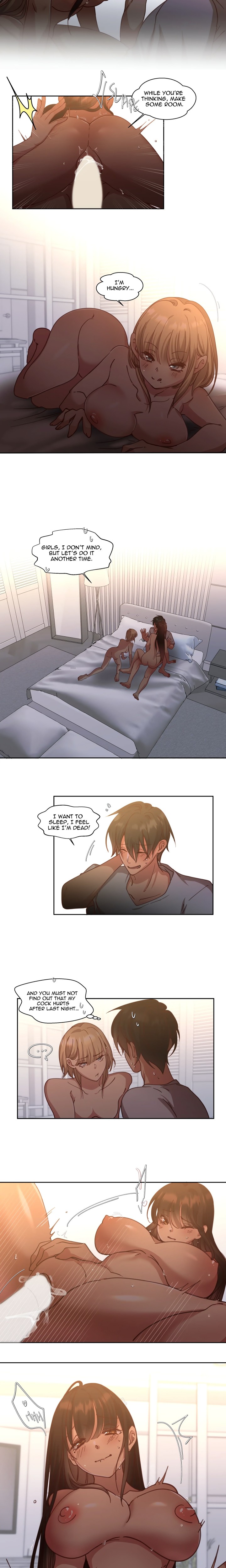 Midsummer Nights Dream Manhwa - Chapter 11 - photo - 2