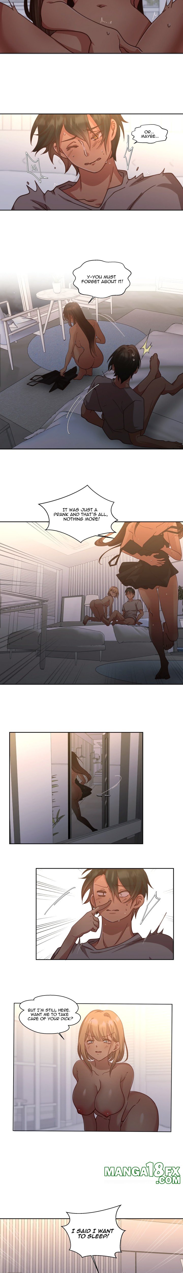 Midsummer Nights Dream Manhwa - Chapter 11 - photo - 3