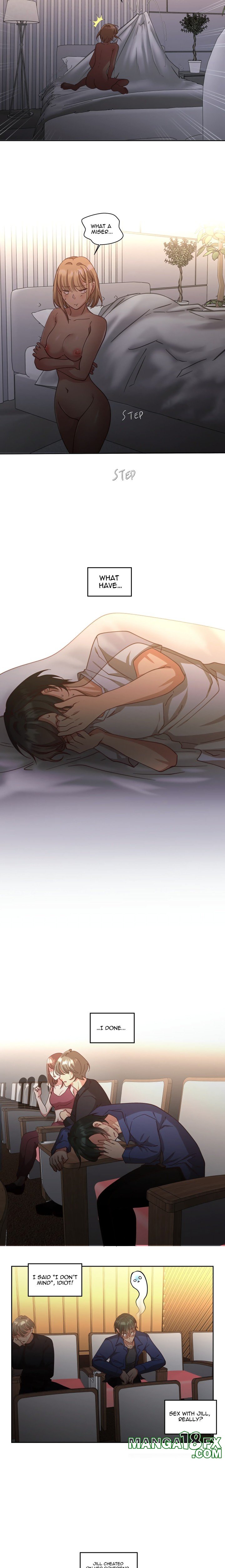 Midsummer Nights Dream Manhwa - Chapter 11 - photo - 4