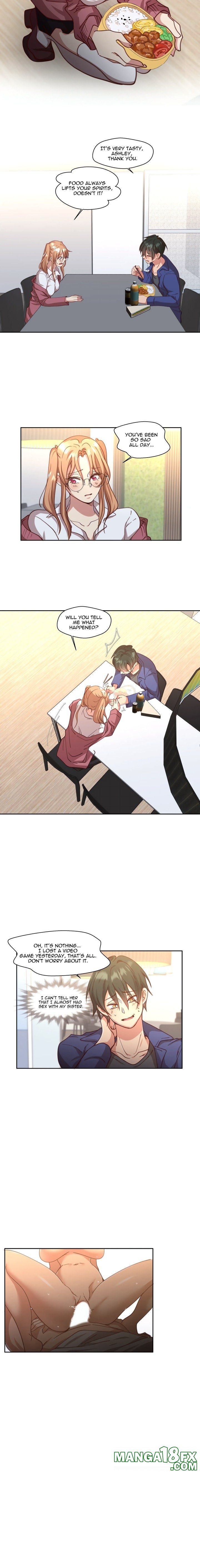 Midsummer Nights Dream Manhwa - Chapter 11 - photo - 6