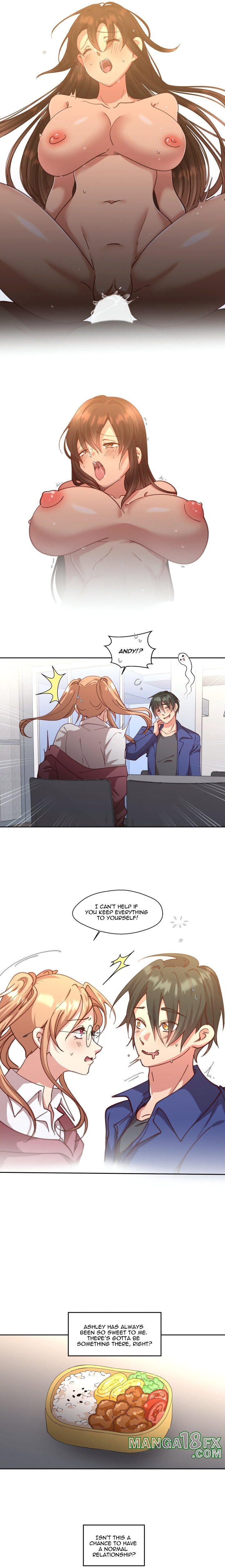 Midsummer Nights Dream Manhwa - Chapter 11 - photo - 7