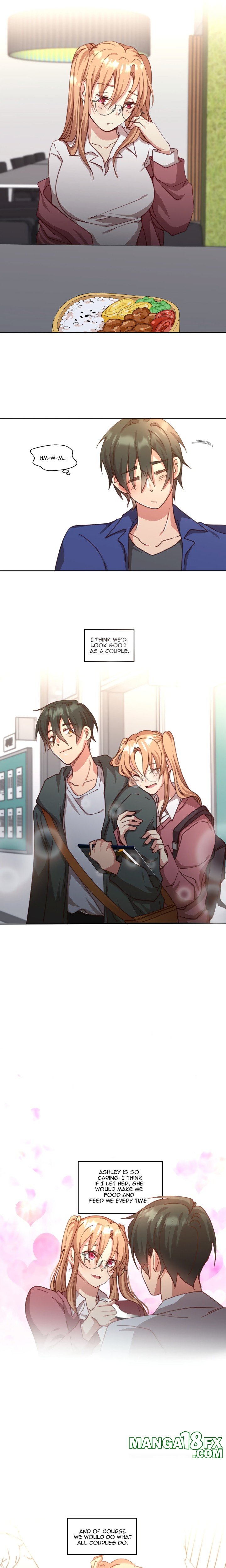 Midsummer Nights Dream Manhwa - Chapter 11 - photo - 8