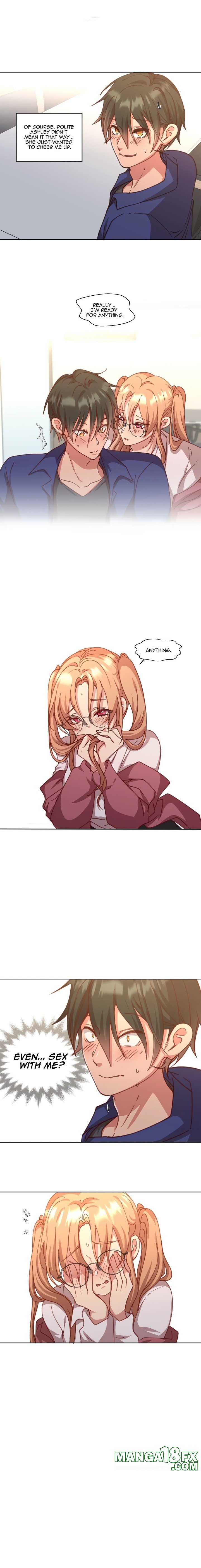 Midsummer Nights Dream Manhwa - Chapter 12 - photo - 2