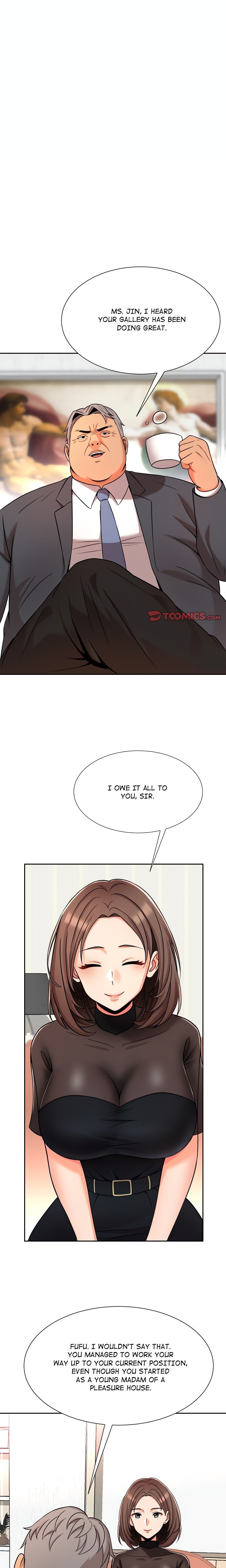 S Battle Master - Chapter 6 - photo - 1