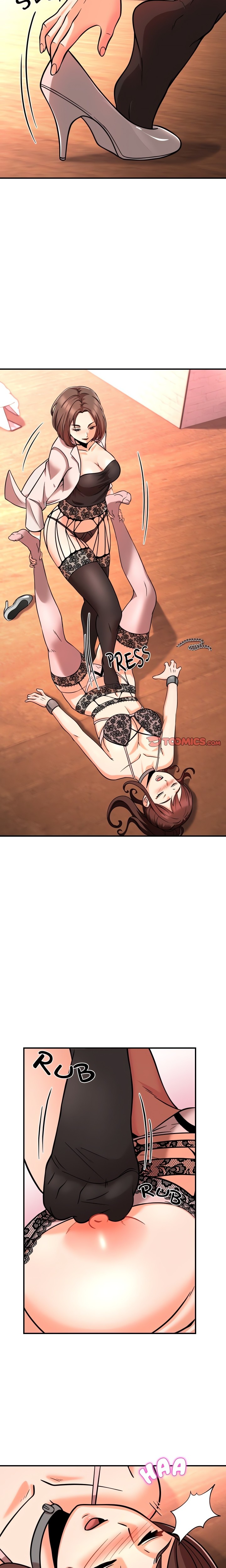 S Battle Master - Chapter 6 - photo - 11