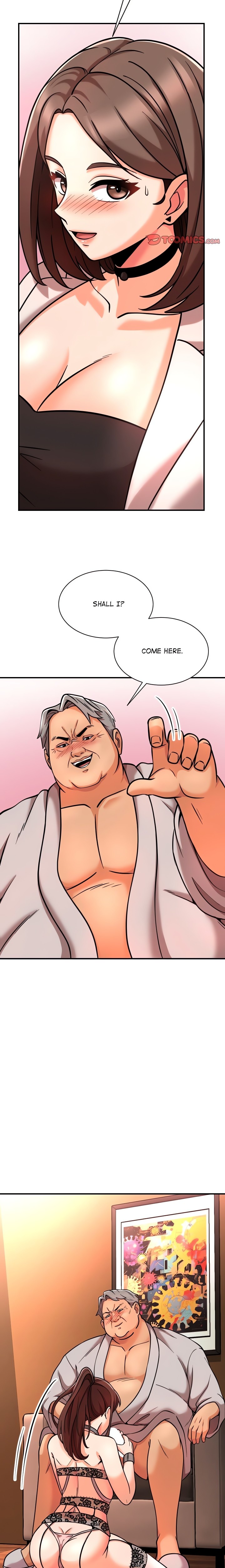S Battle Master - Chapter 6 - photo - 13