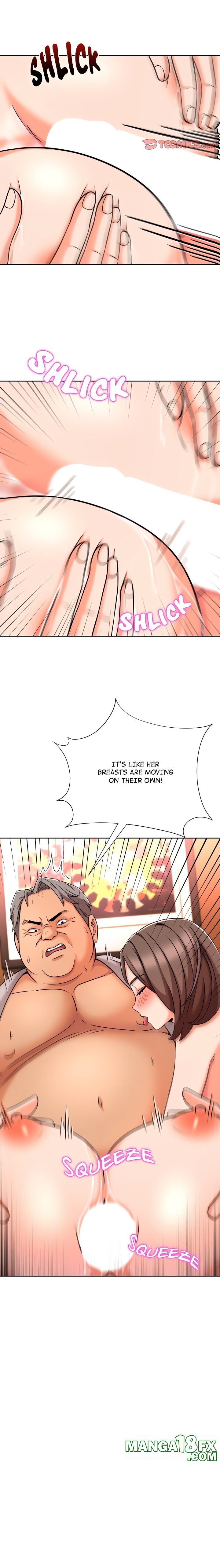 S Battle Master - Chapter 6 - photo - 18