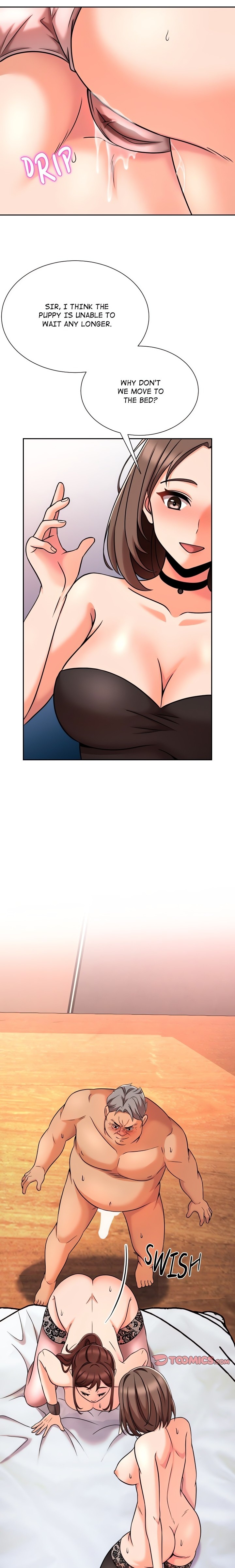 S Battle Master - Chapter 6 - photo - 19