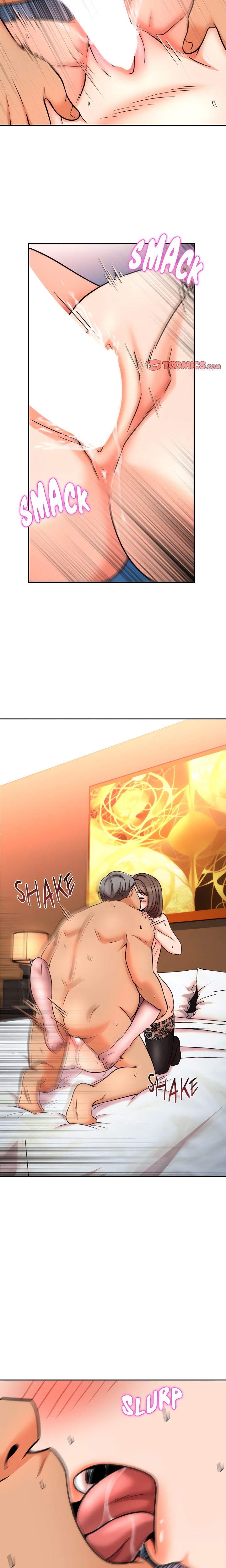 S Battle Master - Chapter 6 - photo - 23