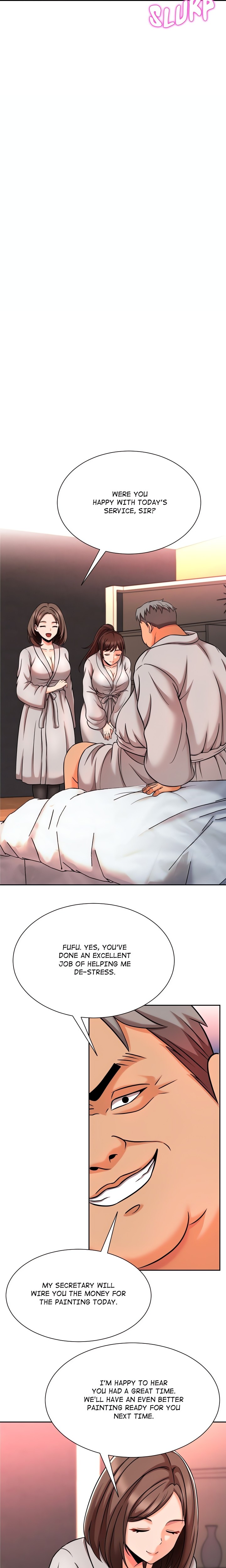 S Battle Master - Chapter 6 - photo - 25