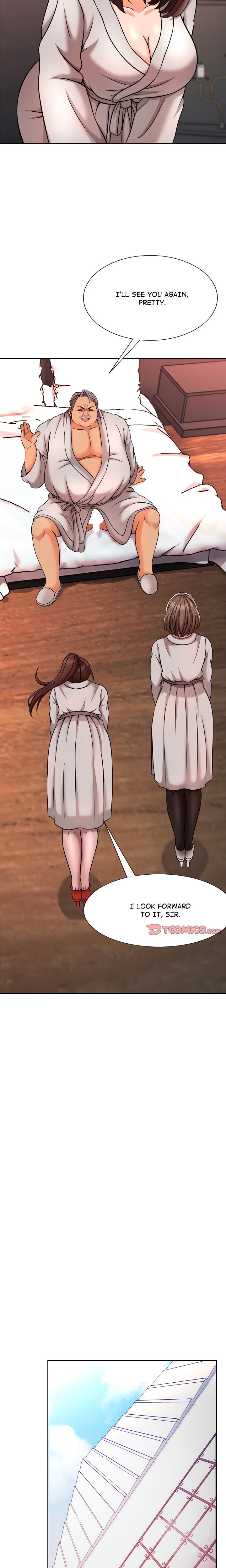 S Battle Master - Chapter 6 - photo - 26