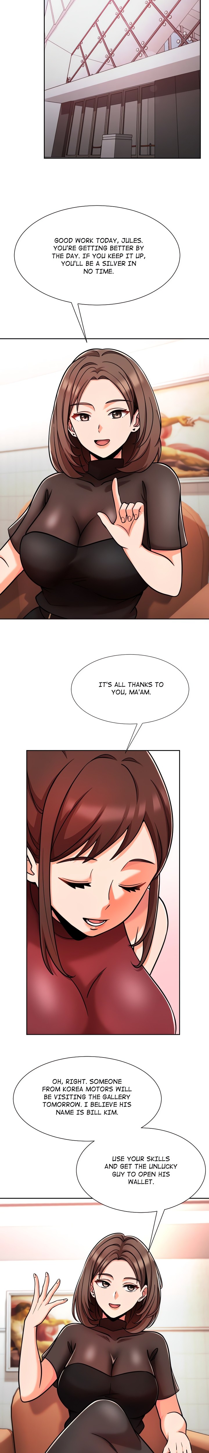 S Battle Master - Chapter 6 - photo - 27
