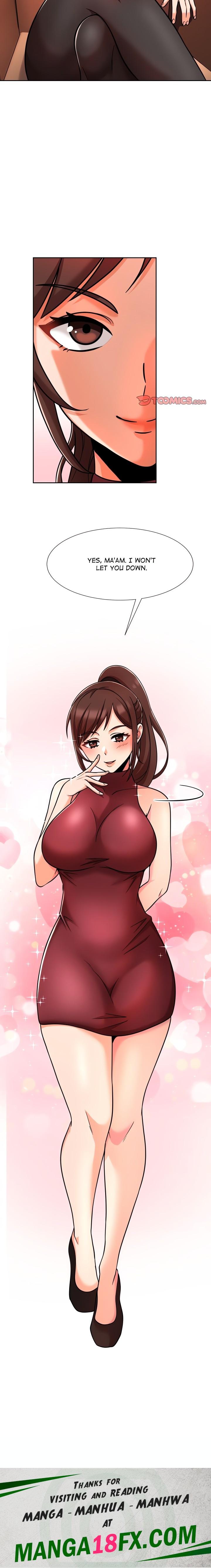 S Battle Master - Chapter 6 - photo - 28