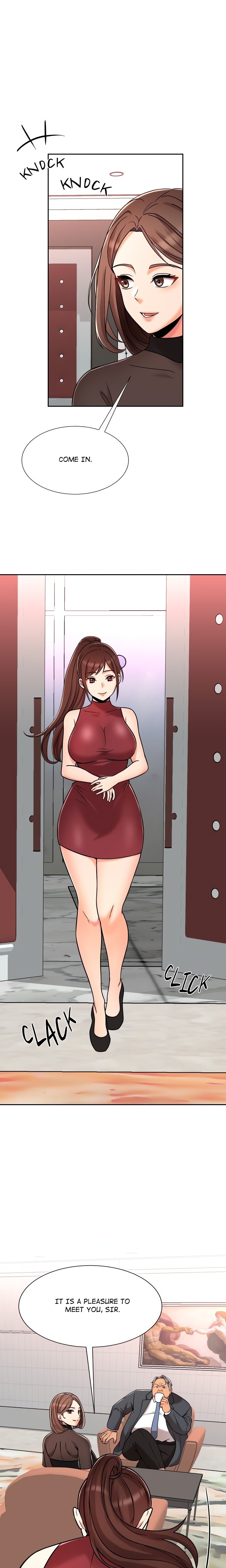 S Battle Master - Chapter 6 - photo - 3