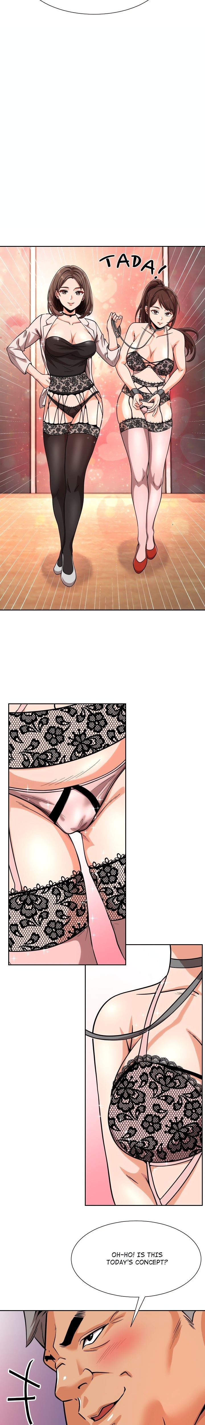 S Battle Master - Chapter 6 - photo - 6